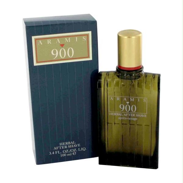 Aramis After Shave - Aramis 451459 Aramis 900 Herbal By Aramis After Shave 3.4 Oz