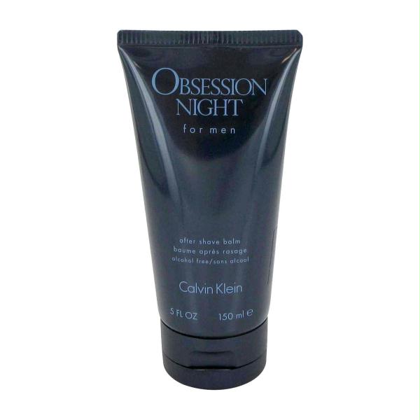 Calvin Klein Obsession - Calvin Klein 451733 Obsession Night By Calvin Klein After Shave Balm 5 Oz