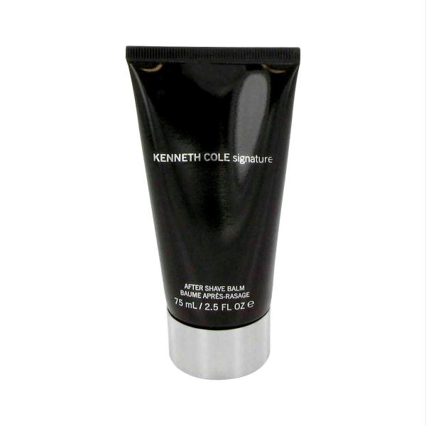 Signature By After Shave Balm 2.5 Oz