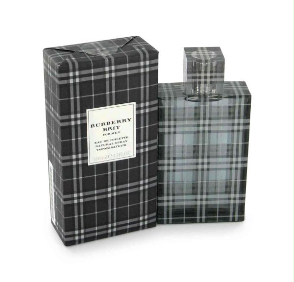 Burberry After Shave - Burberrys 451923 Burberry Brit By Burberrys After Shave 3.4 Oz