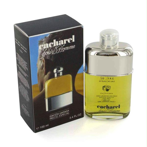 Shaving - Cacharel 452101 CACHAREL By Cacharel Shaving Foam 5.1 Oz