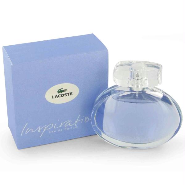 Lacoste Gift Set - Lacoste 452313 Gift Set - 1.6 Oz Eau DE Parfum Spray + 1.6 Oz Body Lotion + 1.6 Oz Shower Gel
