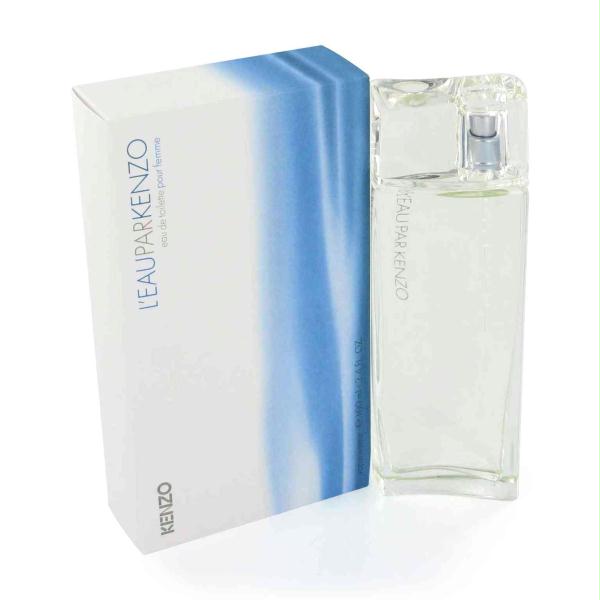 Deodorant - Kenzo 452617 L FootEAU PAR KENZO By Kenzo Deodorant 3.4 Oz