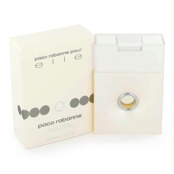 Paco Rabanne 452649 Paco Pour Elle By Paco Rabanne Body Lotion 6.8 Oz