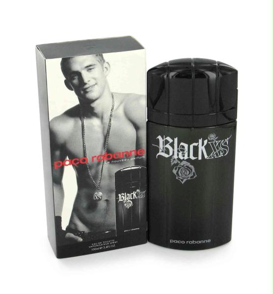 Paco Rabanne 452655 Black XS By Paco Rabanne Deodorant Spray 5.1 Oz