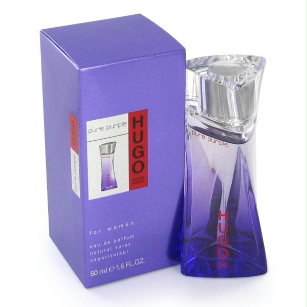 Hugo De Hugo Boss - Hugo Boss 452684 Gift Set - 1.6 Oz Eau De Toilette Spray + 1.6 Oz Body Lotion + 1.6 Oz Shower Gel