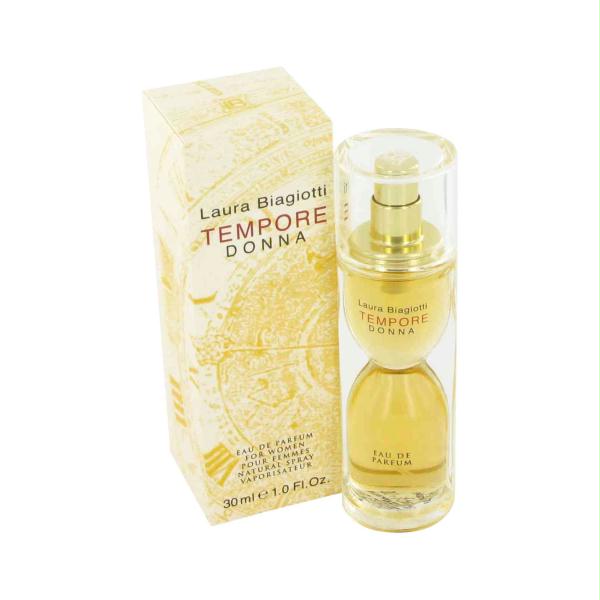 Laura Biagiotti 452712 TEMPORE DONNA by Laura Biagiotti Deodorant Roll-On 1.7 oz