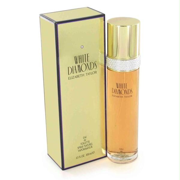 Bath Soap - Elizabeth Taylor 452739 Gift Set - 1 Oz Eau De Toilette Spray + 1.7 Oz Body Lotion + 1.7 Oz Bath Bubbles + .12 Oz Parfum + 2 Soaps