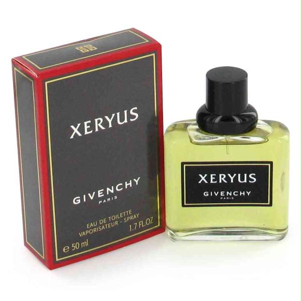 Givenchy 452745 XERYUS by Givenchy Soap 3.4 oz