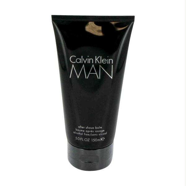 After Shave Balm - Calvin Klein 452757 Calvin Klein Man By Calvin Klein After Shave Balm 5 Oz