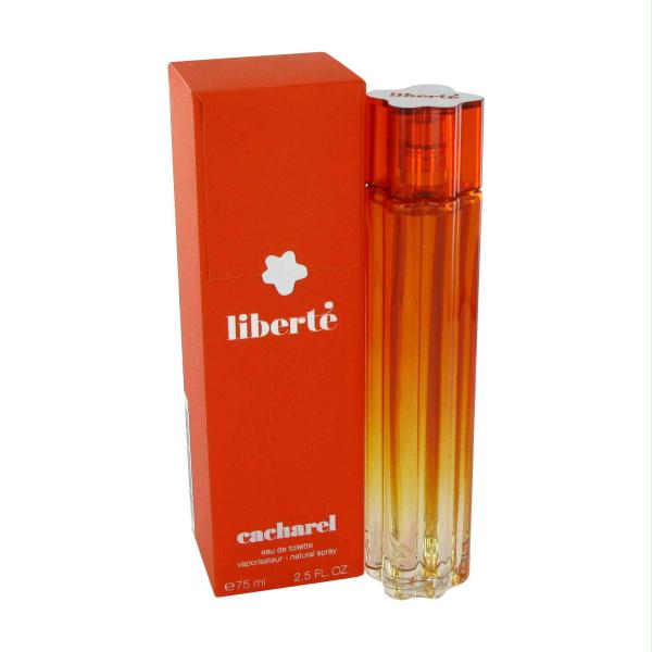 Cacharel 454233 Gift Set - 1.7 Oz Eau De Toilette Spray + 1.7 Oz Body Lotion + 1.7 Oz Shower Gel In Pouch