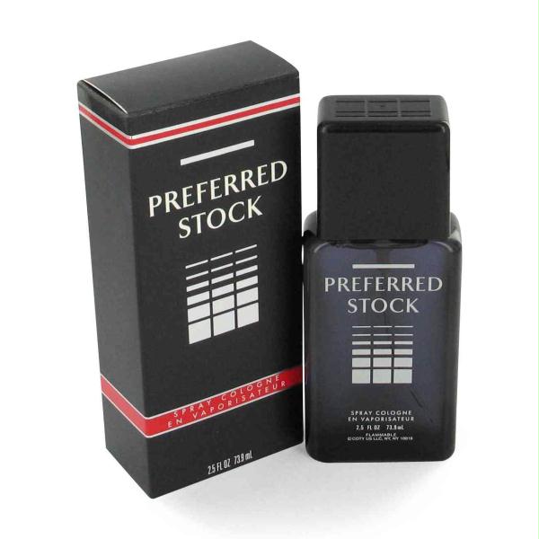 After Shave Lotion - Coty 454243 PREFERRED STOCK By Coty Gift Set - 1.7 Oz Cologne Spray + 1 Oz After Shave + 4 Oz Body Lotion