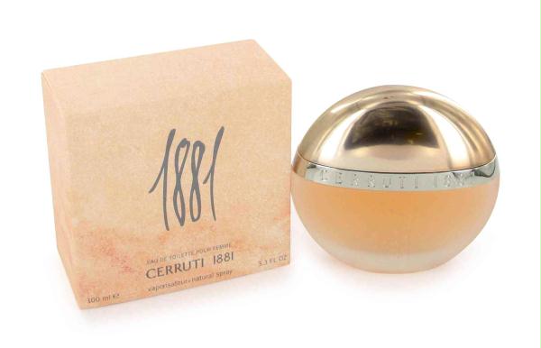 Nino Cerruti 454275 1881 By Nino Cerruti Body Lotion Collection 6.8 Oz