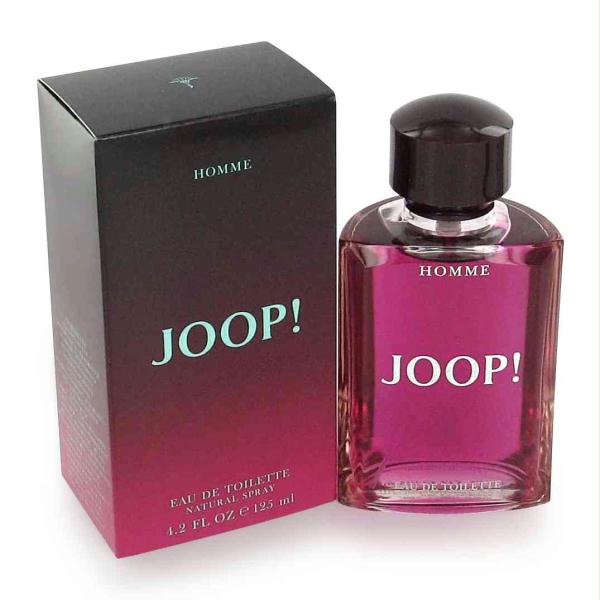 Joop! 454317 JOOP by Joop! Body Moisturizer 1.7 oz