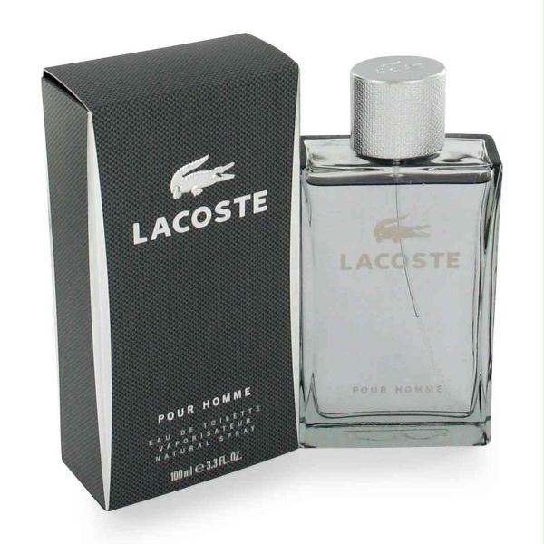 Lacoste Pour Homme - Lacoste 454387 Lacoste Pour Homme By Lacoste Deodorant Stick 2.5 Oz