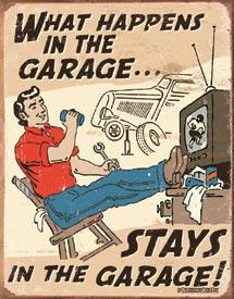 Tin Sign Jeep - It s a Jeep Thing