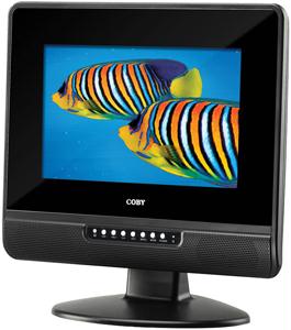 COBY TFTV1022