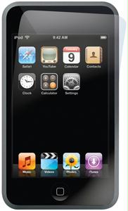 GRIFFIN 8209-ITSPCC GRIFFIN 8209-ITSPCC SCREEN CARE KIT FOR IPOD TOUCH