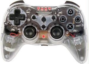 INTEC G7789 PLAYSTATION 3 INFINITE PLAY WIRELESS