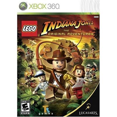 dh33376la LEGO Indiana Jones Set Collection Whips Us Into a Frenzy