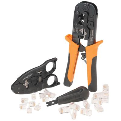 Paladin Tools 4909 Network Tools Bundle