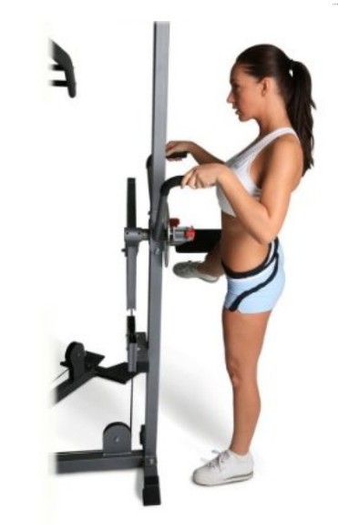 Body Craft Family Xpress Multi-Hip Attachment