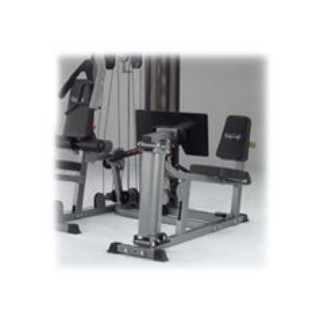Body Craft Xpress Pro Leg Press Attachment