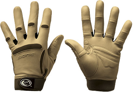 Bionic Glove GMXXL Menamp;apos;s Classic Garden Tan Pair XXLarge