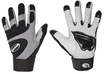 Bionic Glove MPBGMXXL Men and amp;apos;s MultiPurpose Garden Gray Pair- XX-Large