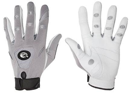 Bionic Glove TGMLL Men s Tennis gray- Large Left