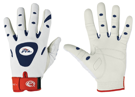 Bionic Glove TGWXLR Women s Tennis white- X-large Right