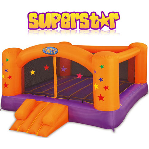Party House