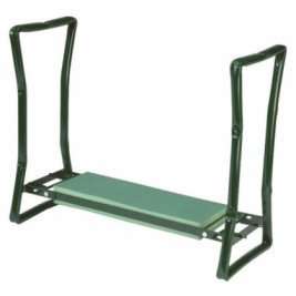 Bosmere N470 Kneeler Seat- Green