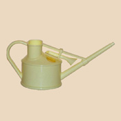 Bosmere V127CR Haws Watering Can Handy- Cream