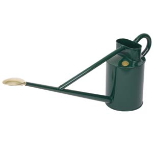 Bosmere V150G Haws Professional Watering Can Large- Green
