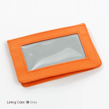 UPC 852036000512 product image for ID64-CITR-BO ID Case Nylon Citra - Balmy Orange | upcitemdb.com