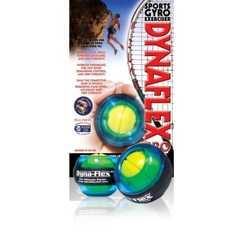 Dynaflex 11100 Pro Plus Wrist Exerciser