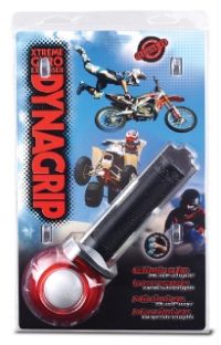 Dynaflex X80001 Dynagrip Extreme Gyro Grip and Arm Strengthening Exerciser