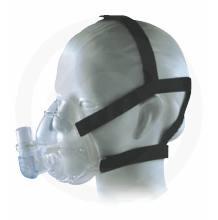 Drive Medical 18203 Full Face Cpap Mask Sm. With H 1 Each