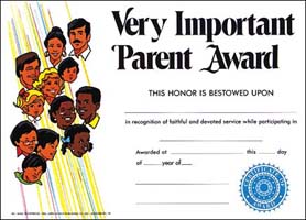 Click here to buy Hayes School Publishing VA241 Very Import Parent... by Hayes School Publishing.