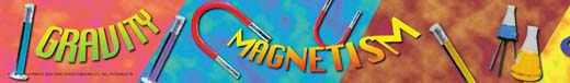 Hayes School Publishing BB114 Science Bulletin Board Trimmers