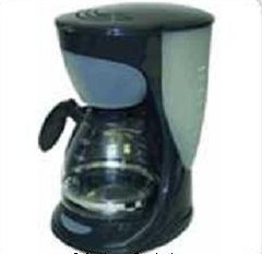 Koolatron 400018 12V Portable Coffee Maker - 10 Cup