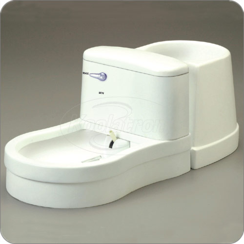 Koolatron PF01 Pet Fountain Automatic Water Supply