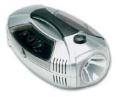 Koolatron RD01 Dynamo Survivor Multi Function Power Unit