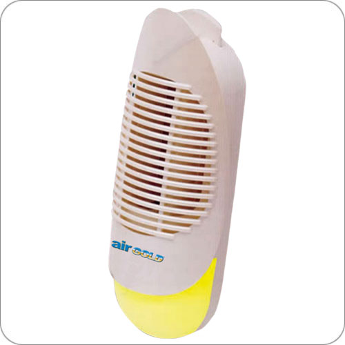 Koolatron XJ202W-M Air Gold Air Purifier- Deodorizer