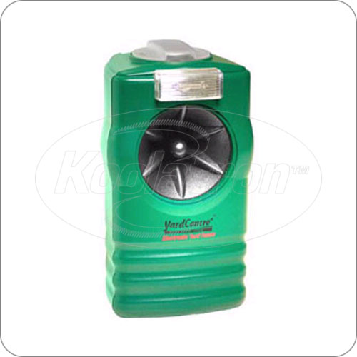 Koolatron YC12 Yard Contro Electronic Pest Repeller