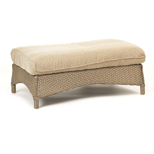 LloydFlanders 27027019135 Mandalay Large Ottoman