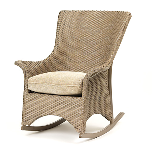 LloydFlanders 27036019135 Mandalay Porch Rocker