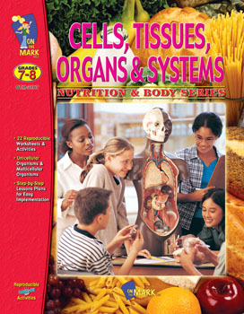 Otm2107 Cells Tissues & Organs Gr. 7-8