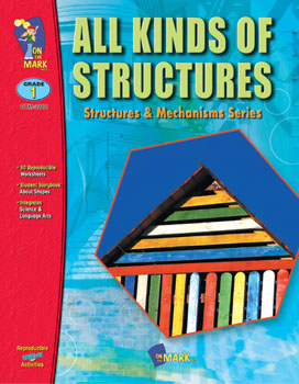 Otm2110 All Kinds Of Structures Gr. 1